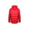 adidas Мужская пуховая куртка MUFC Красная BR8847