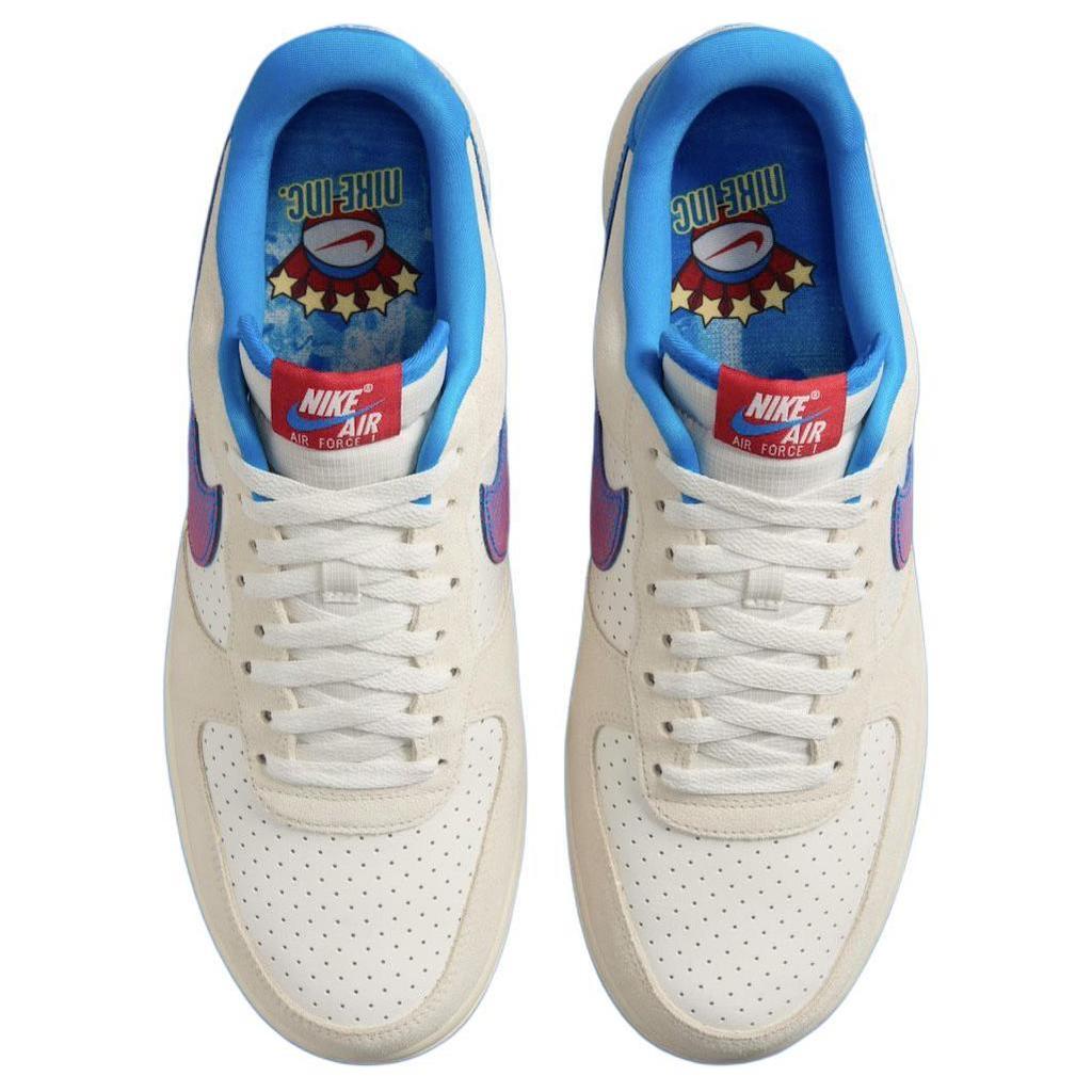 Nike Air Force 1 Low Nike Inc Pop Art Sneakers HQ3618-113
