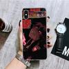 Чехол для телефона Mirai Nikki Gasai Yuno с аниме для iPhone 11 12 13 14 Pro XS XR X Max 7 8 6 6S Plus Mini + 5 SE с рисунком по индивидуальному заказу