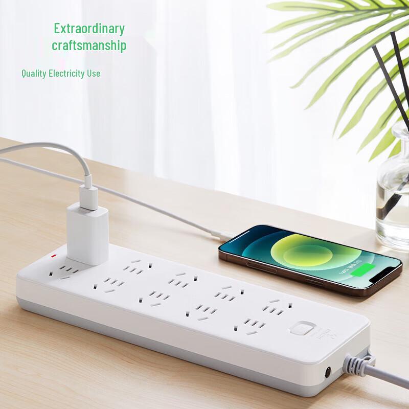 Gongniu GN-218 Power Strip