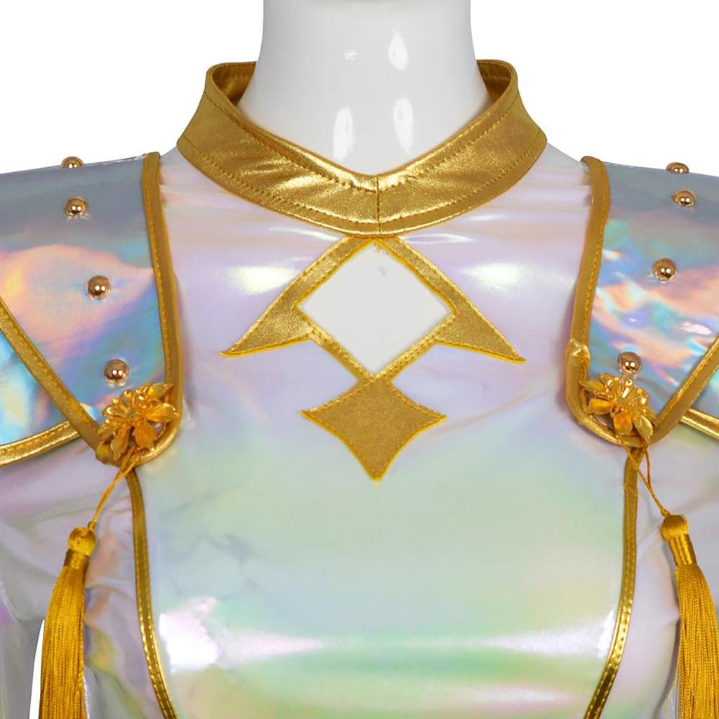 Live Cosplay Server For Movies, Anime, And Games