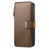 For Realme 14 Pro+ 5G Case CASENEO MW-02 Detachable Magnetic Leather Flip Phone Cover