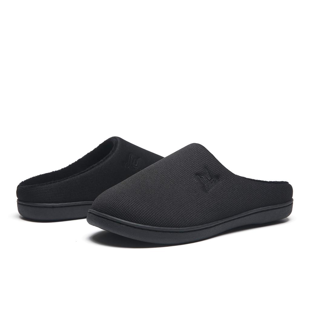 MAIITRIP Room Winter Slippers for Indoor 6 Size M Men's Slippers, Lightweight, Washable, Use, Warm, Non-Slip, Antibacterial, Hygienic, Popular,