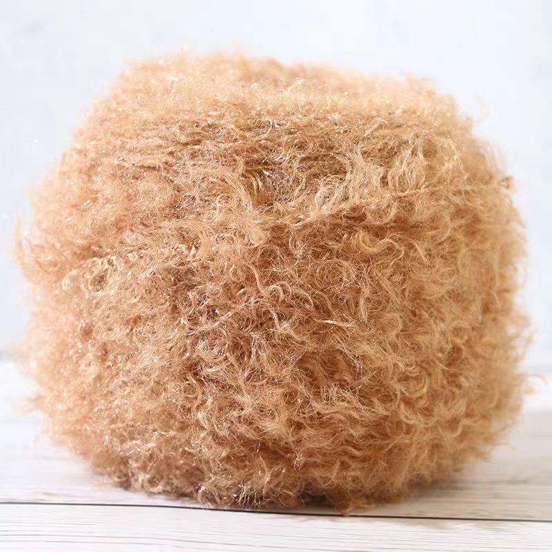 50 г/рулон пряжа для вязания крючком ручная работа своими руками поделки мягкий однотонный цвет