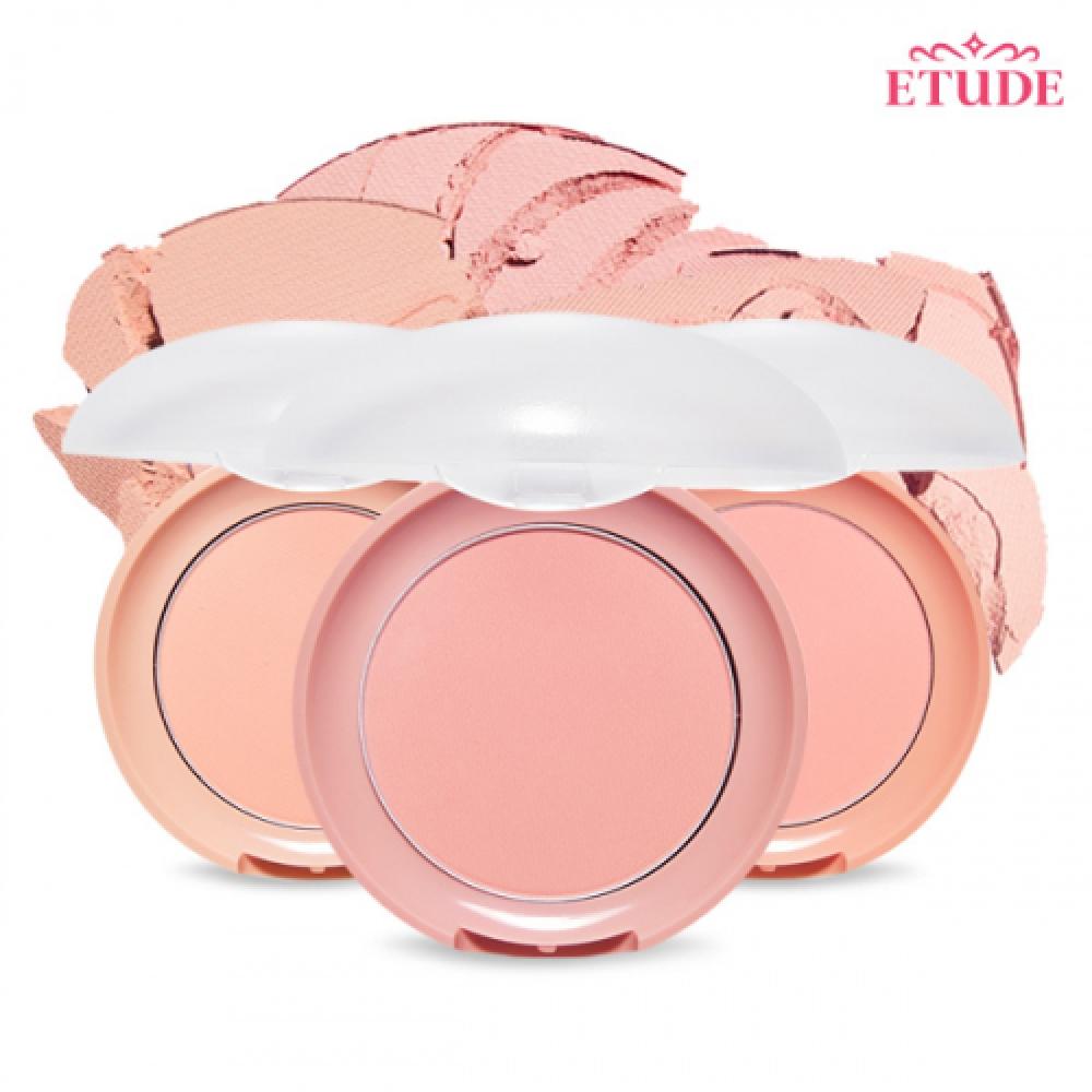 Etude Румяна Lovely Cookie