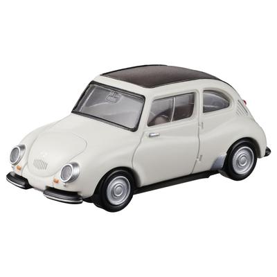 TAKARA TOMY Tomica Premium 35 Subaru 360 Миниатюрная игрушечная машинка для детей от 6 лет и старше