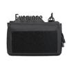 Tactical Triple Magazine Pouch