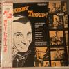 Виниловая пластинка BOBBY TROUP Бобби Труп ECJ50069 CAPITOL Япония Джаз Б/у