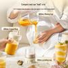 Bear Multi-Function Portable Juicer & Food Processor CN plug (adapter included)