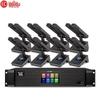 HuiDu QH-9200M Wired Digital Video Conference Microphone System (CN version)