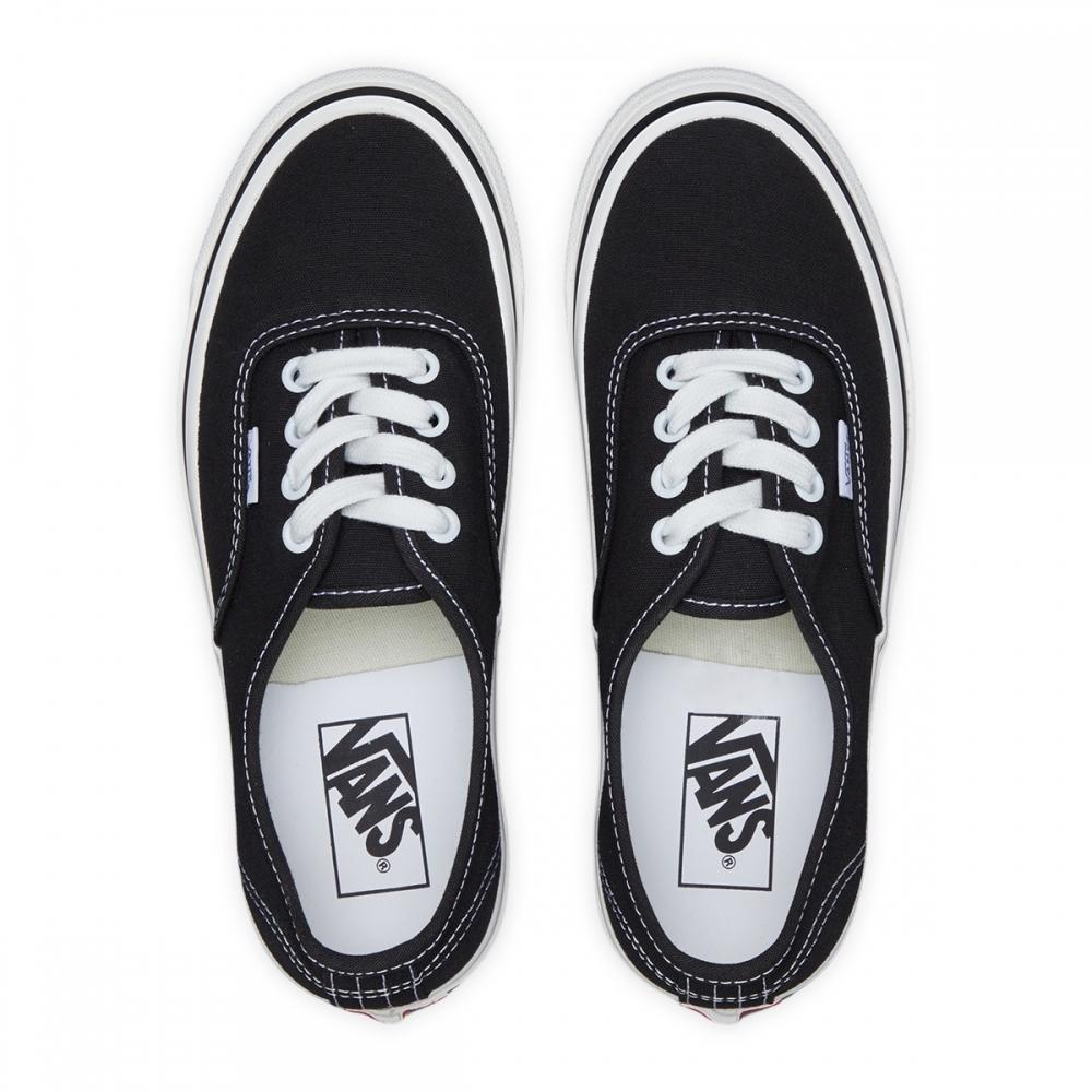 Vans 44 Dx Vn0a38enmr2 Anaheim Factory Черный