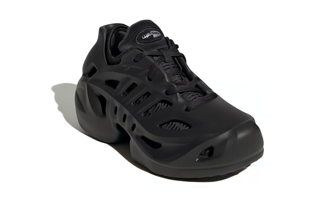 adidas AdiFOM Climacool Черный Серебристый Металлик GS IF6586