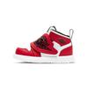 Jordan Sky Jordan 1 Белый Черный Университетский Красный TD BQ7196-106