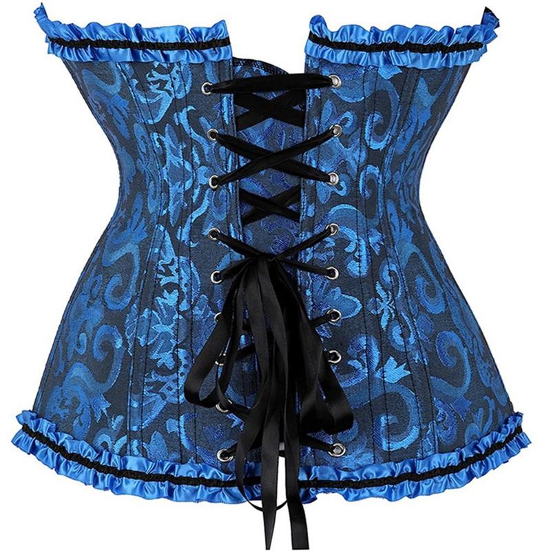 Женские корсеты для поддержки живота, бюстье, корректирующее белье со стрингами