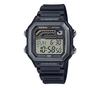 WS-1600H-1AVDF Fashion Men's Women's Wristwatch