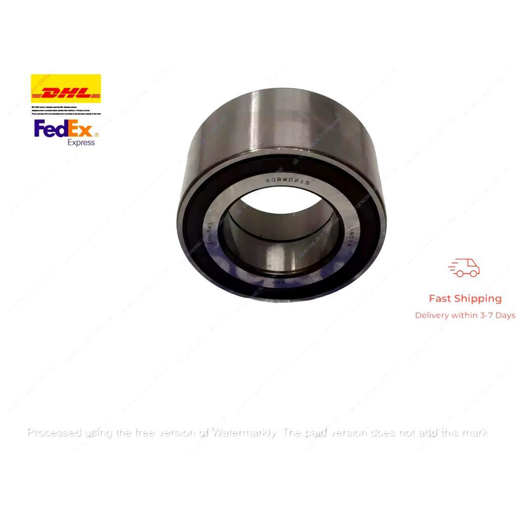 Genuine Oem Front Wheel Bearing Pair For Suzuki Swift & Ciaz-(43440M74L10)