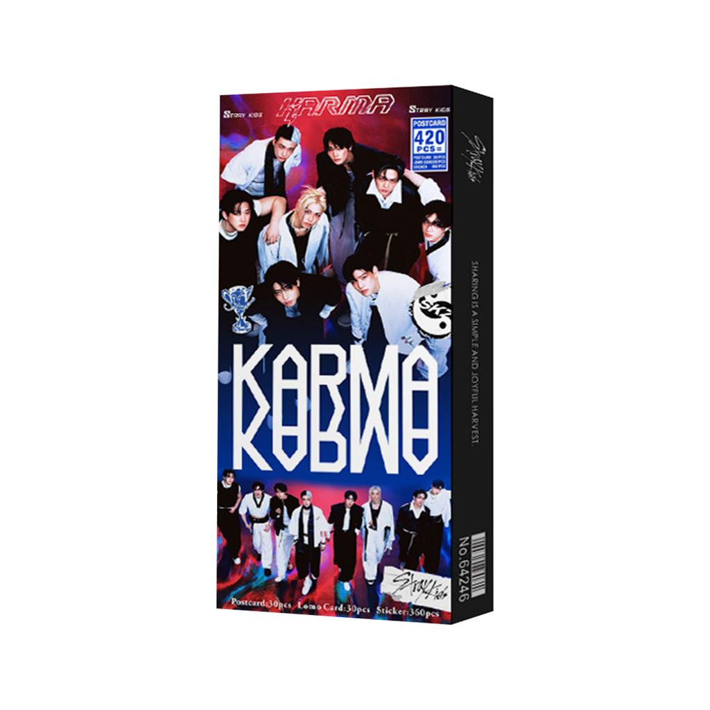 Периферия Star Boy Group, Набор: Отдельная наклейка, Маленькая карточка, Шнурок, Идеальный подарок для людей, следящих за звездами