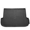 Trunk Mat 3D () for Subaru Outback 2019-rr