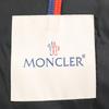 MONCLER 2011 ARVOUIN Quilted Hooded Down Jacket Jacket 2 blackUsed