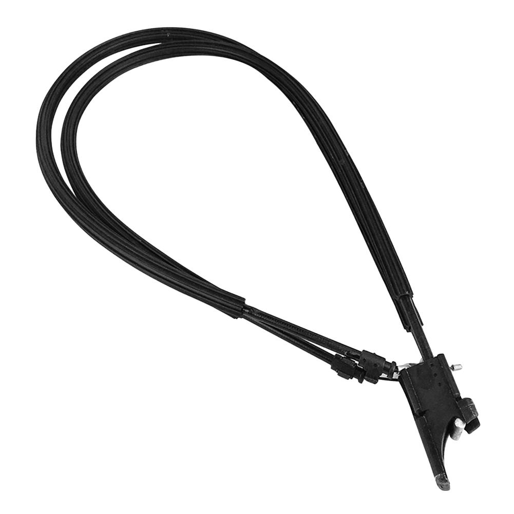 Front Left Right Hand Seat Tilt Handle & Cable For Ford Fiesta MK5 MK6 3 Door 2002-2008 RH 1441166 1417520 1441167 1417521