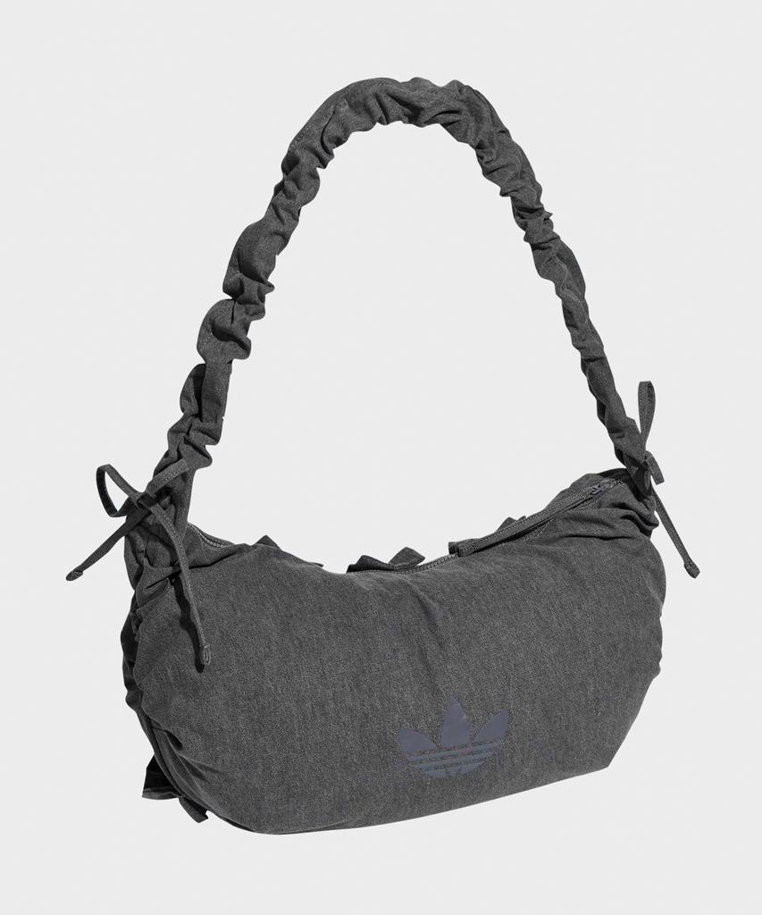 Adidas Ruffle Bag L - Charcoal / Kx7014