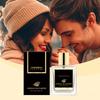 Exotic Scented Perfume Perfumes To Attract Men Women,Perfume Colognes,Unique Scent,easy To Carry, Unleash Your Alluring Charm 50ml