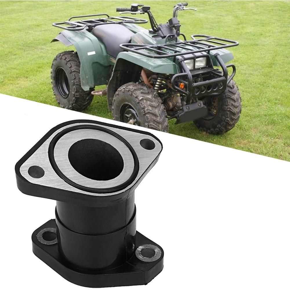 Carburetor Intake Manifold Boot 3HN‑13586‑00‑00 Flange Dust Proof