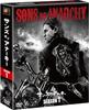 Sons of Anarchy Season 1 Compact (SEASONS Box) [DVD]