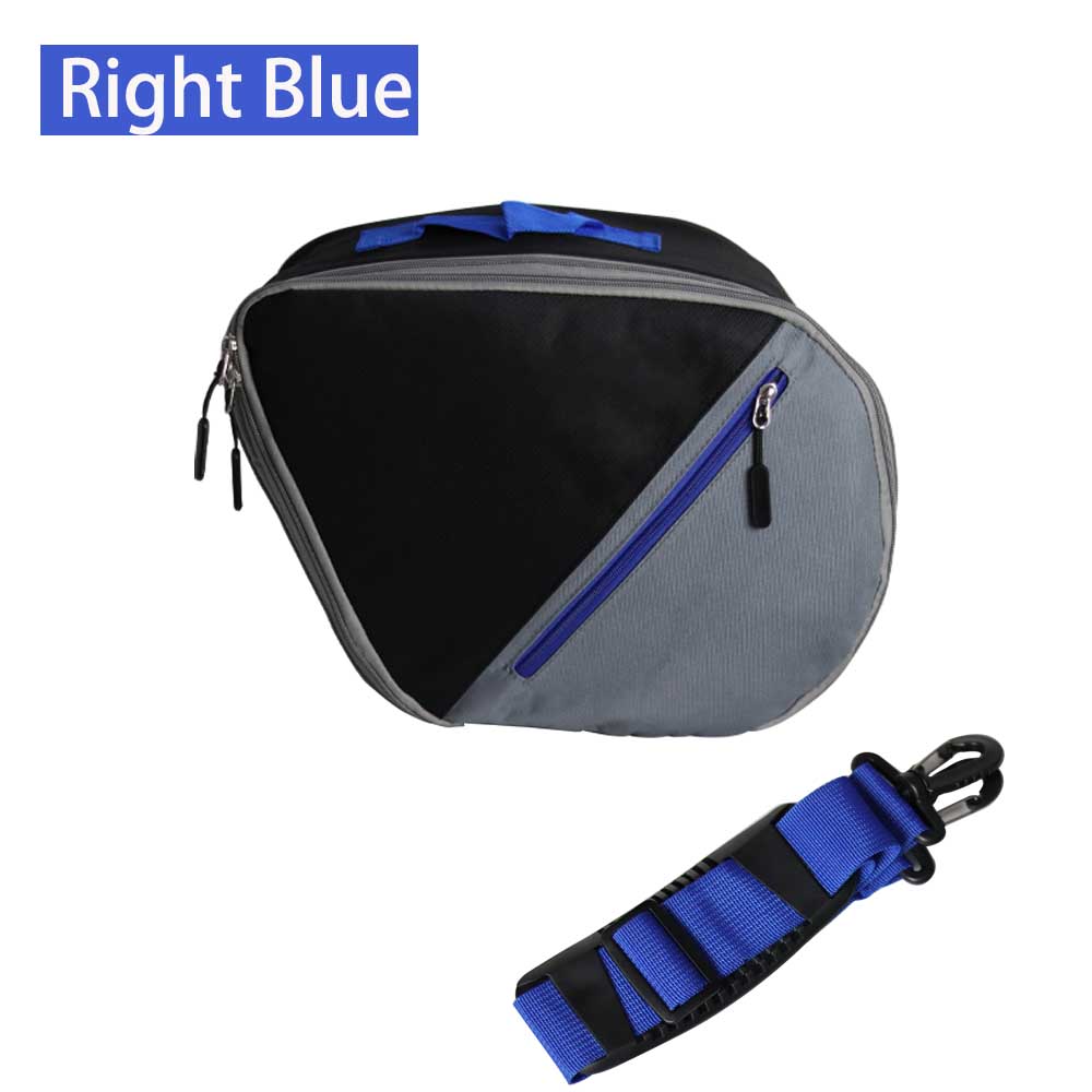 New Motorcycle Accessories For YAMAHA Tracer 9/900 GT Liner Inner Luggage Storage Side Box Bags