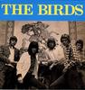 LP Record BIRDS (WITH RON WOOD) - Birds D564 Decca 1994 UK Rock Used