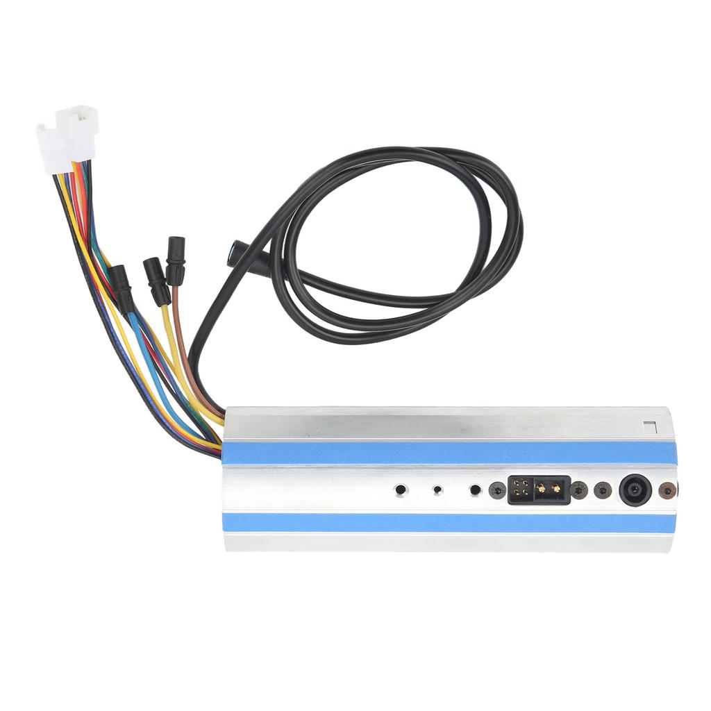 Electric Scooter Control Board Replacement Part Aluminum Alloy Electronic Components 36V for ES1