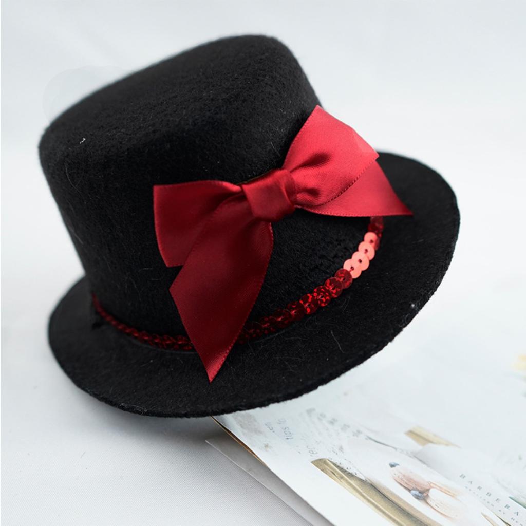 Dog Hats, Pet Gentleman Costumes, Party Supplies, Halloween Pet Cos Accessories