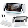 Charging Stand for PS Portal Release Charger for PS5 Portal Remote Player Rapid Charging Overcharging Prevention Protection PS5 PS Portable Remote