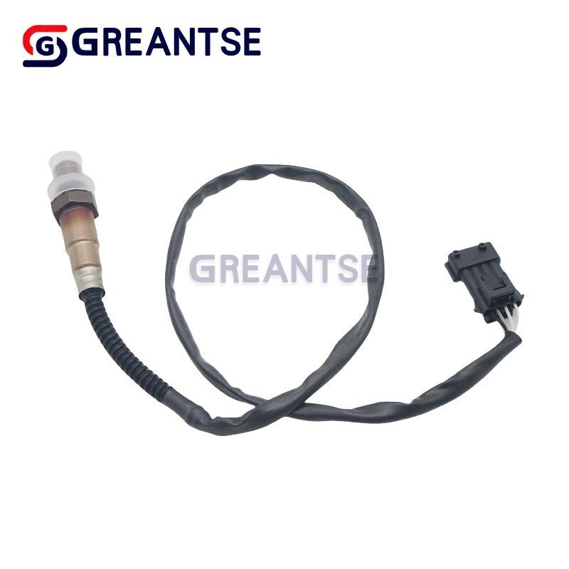 Oxygen Sensor 8642230 Fit For Volvo C30 C70 S60 MK1 384 S70 S80 184 V50 V70 MK2 285 XC70 Cross Country Auto Part Accessories
