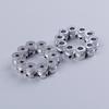 10 Pcs Gt2 Timing Pulley 20 Teeth Bore 5Mm 8Mm For Gt2 Synchronous Belt 2Gt Belt
