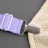 Holder Suspenders Quilt Fixer Grippers Fastener Elastic Belt Bed Sheets Buckle Mattress Clip