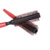 Professional Plastic Round Brush Hair Comb