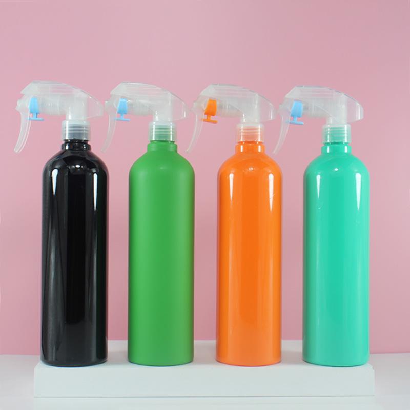 500ml Photocatalyst & Formaldehyde Scavenger Super Atomizing Spray Bottle