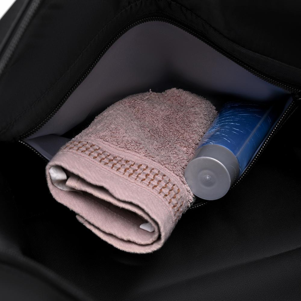 Мужская спортивная сумка для фитнеса, сумка для путешествий на короткие расстояния, с разделением на сухую и влажную среду, переносная сумка через плечо