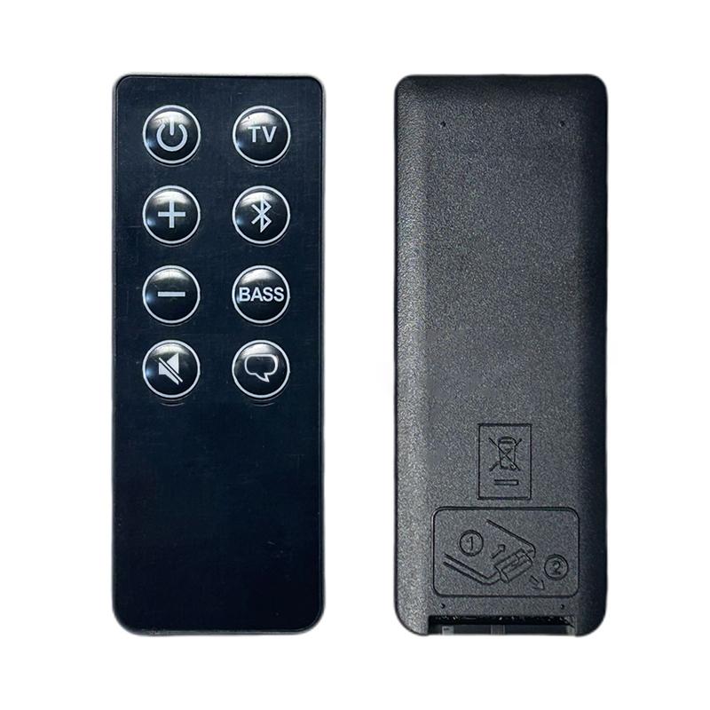 1 шт. Для Bose Solo 5 10 15 Серии II ТВ Звуковая система 418775 410376 431974 845194 838309-1100 740928-1120 Пульт дистанционного управления