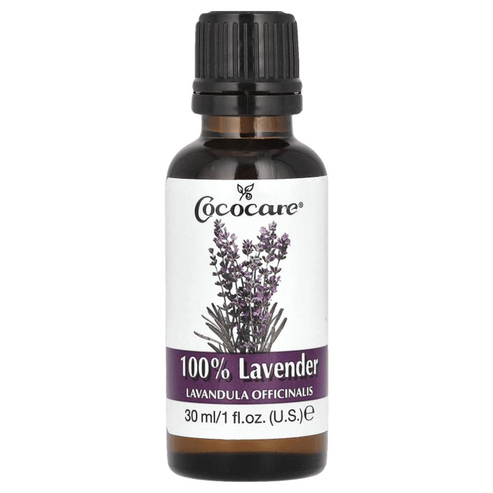 Cococare 100 Pro Lavender Oil 30ml 6pcs, 30ml, 6pcs
