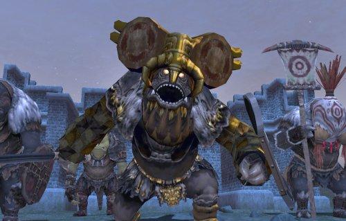 FINAL FANTASY XI Wings of the Goddess Expansion Data Disc