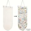 Wall Hanging Wall Mounted Brooch Display Board Detachable Earrings Display Stand  Closet