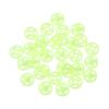 Ultra-small Girls Toys Diy Dolls Small Buckle Snap Fastener Concealed Buckle Pattern Belt Buttons