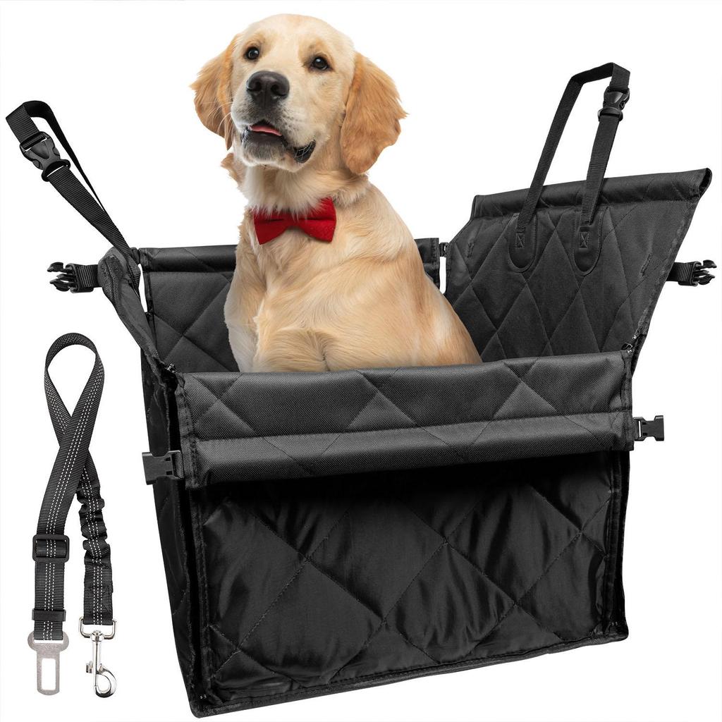 Автокресло для собак, большой коврик-транспортер