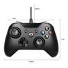 Проводной USB-контроллер для Xbox One, игровой контроллер для ПК для Wins 7, 8, 10, джойстики Microsoft Xbox One, геймпад с двойной вибрацией