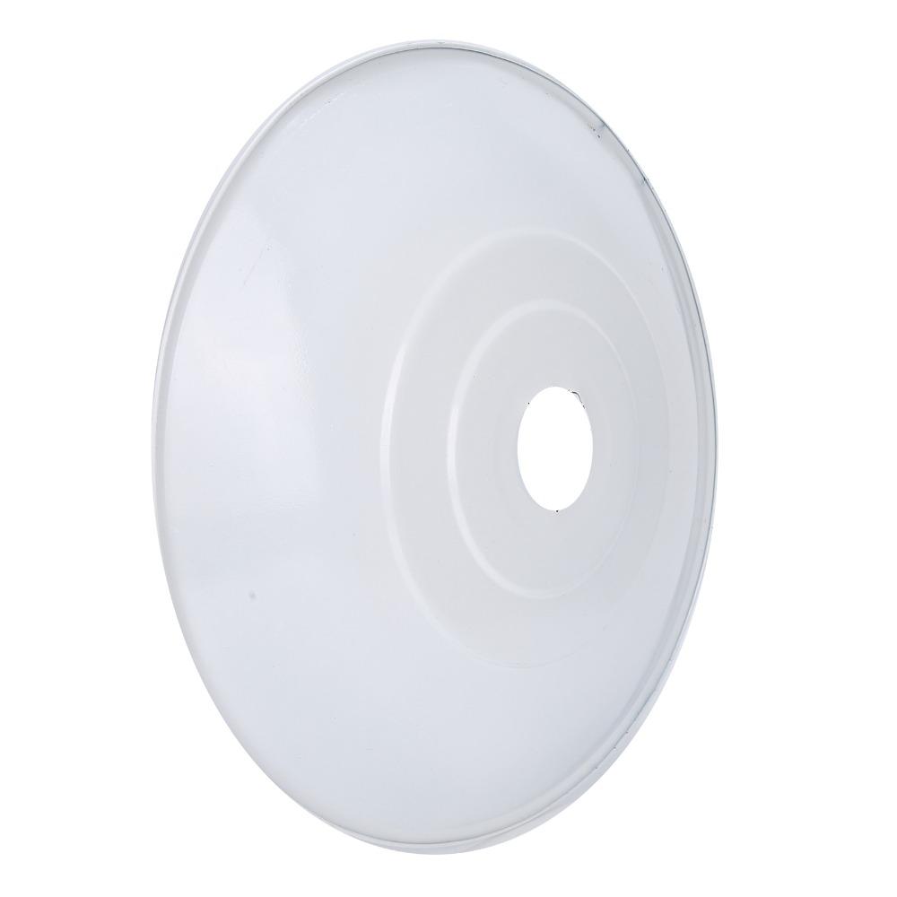 Metal Construction Heat Lamp Shade Farm Equipment for E27 Lamp Socket Breeding Farm