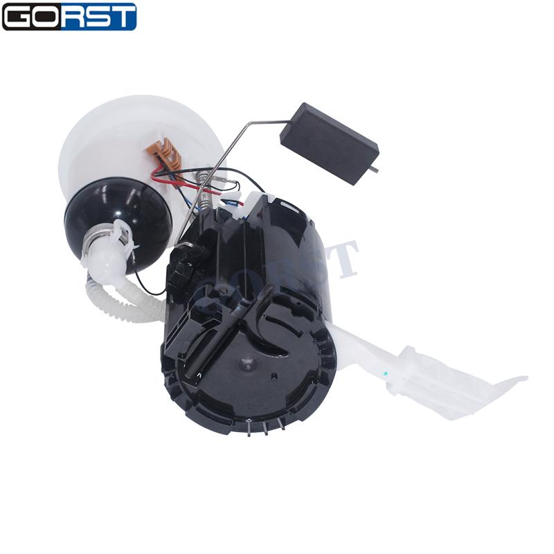 Электрический топливный насос для Vdo A2C53100689Z для Ford Mondeo Galaxy S-Max Автозапчасть 1385601 1377642 1599836 1505938 1477596 1444919