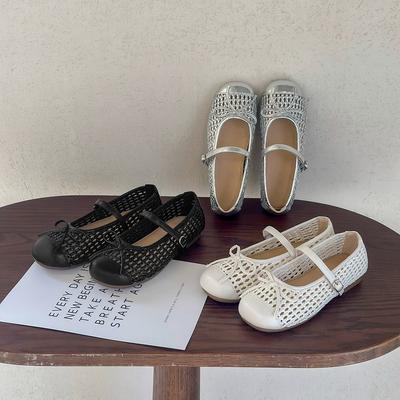 Туфли – Мэри Джейн