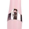 Electric Foot Pedicure Device Rechargeable Feet Callus Remover Plastic Foot File Tools Pink